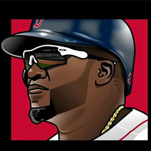 Meet your Posher, Noah